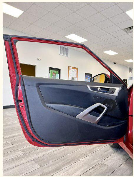used 2017 Hyundai Veloster car, priced at $14,995