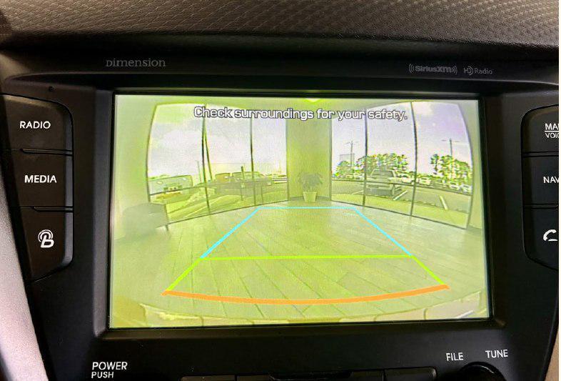used 2017 Hyundai Veloster car, priced at $14,995