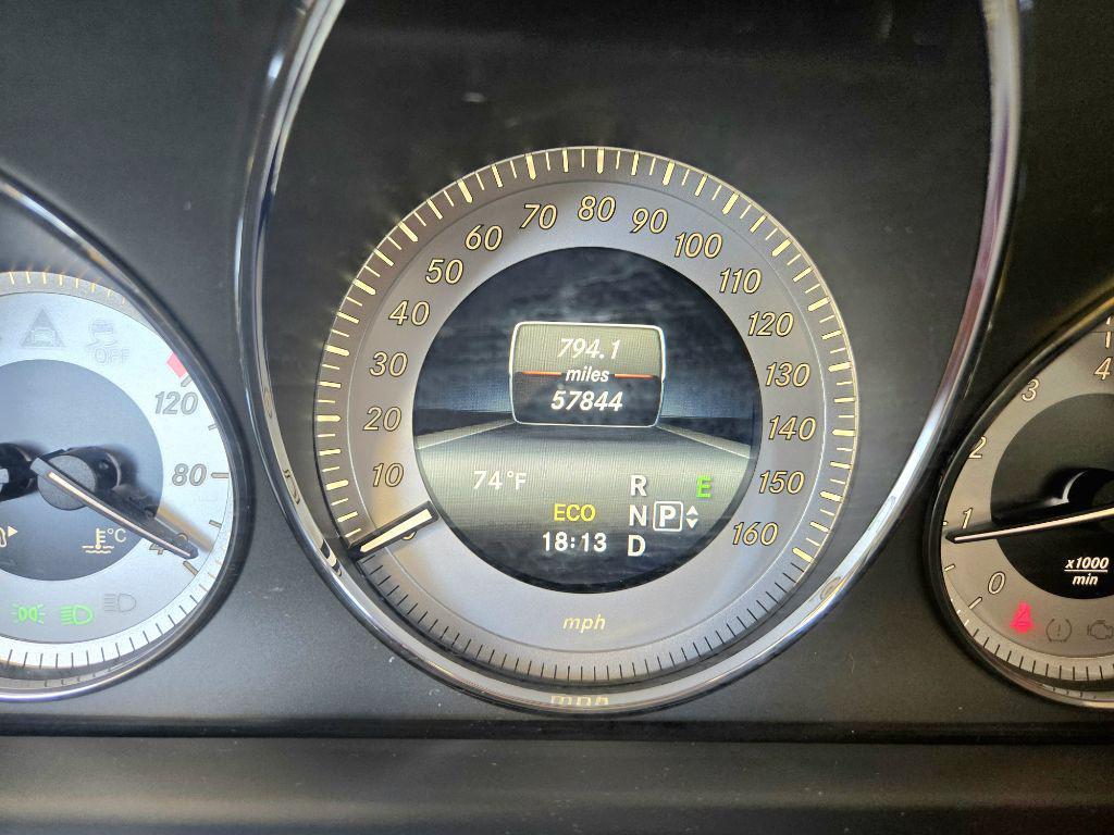 used 2014 Mercedes-Benz GLK-Class car, priced at $16,995