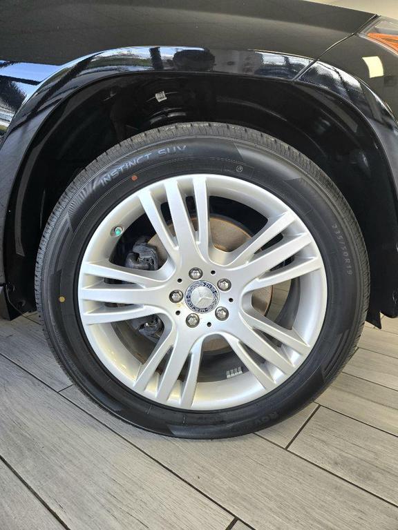 used 2014 Mercedes-Benz GLK-Class car, priced at $16,995