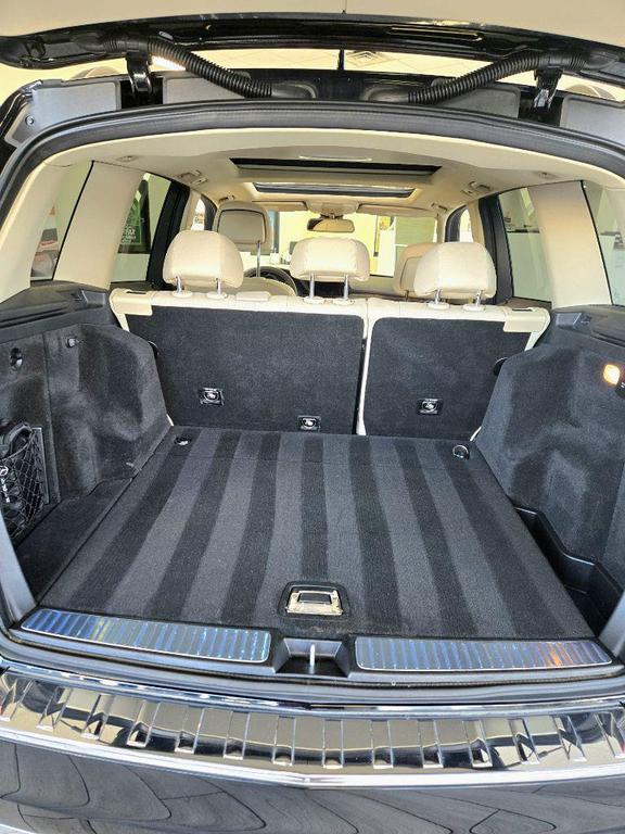 used 2014 Mercedes-Benz GLK-Class car, priced at $16,995
