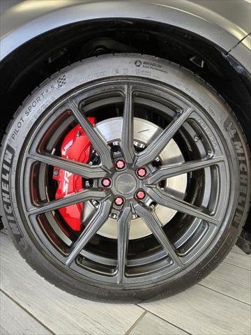 used 2021 Dodge Charger car, priced at $46,995