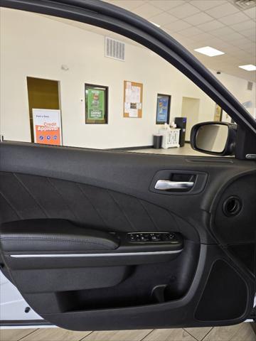 used 2021 Dodge Charger car, priced at $46,995