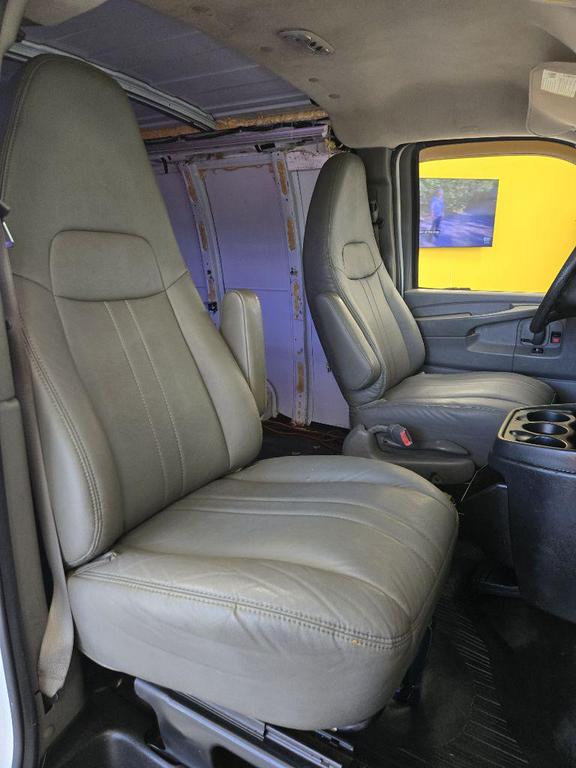 used 2012 Chevrolet Express 1500 car, priced at $7,995