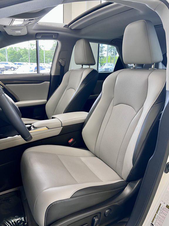 used 2018 Lexus RX 350 car, priced at $32,995