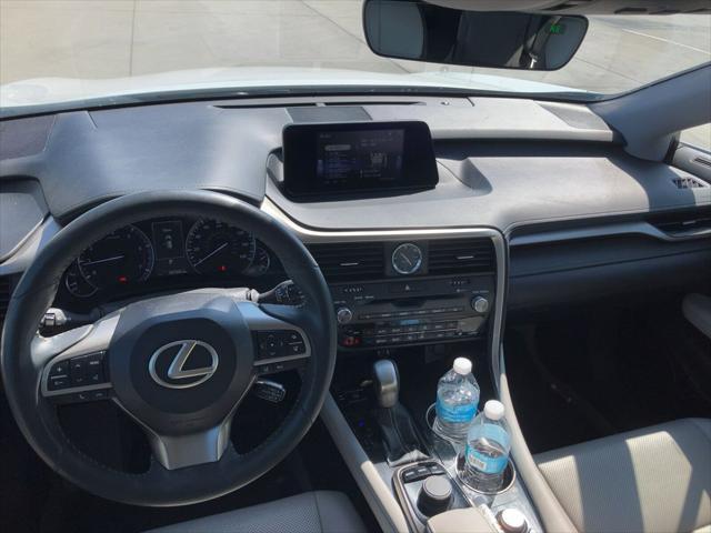 used 2018 Lexus RX 350 car, priced at $32,995