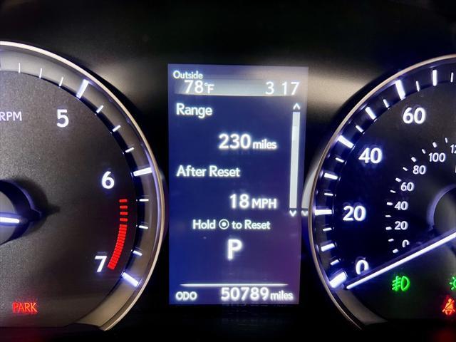 used 2018 Lexus RX 350 car, priced at $32,995