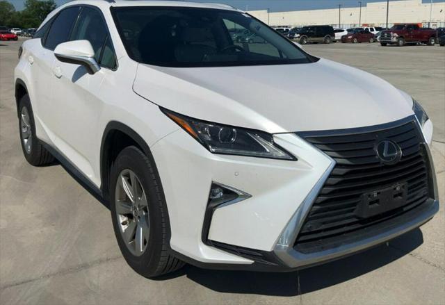 used 2018 Lexus RX 350 car, priced at $32,995