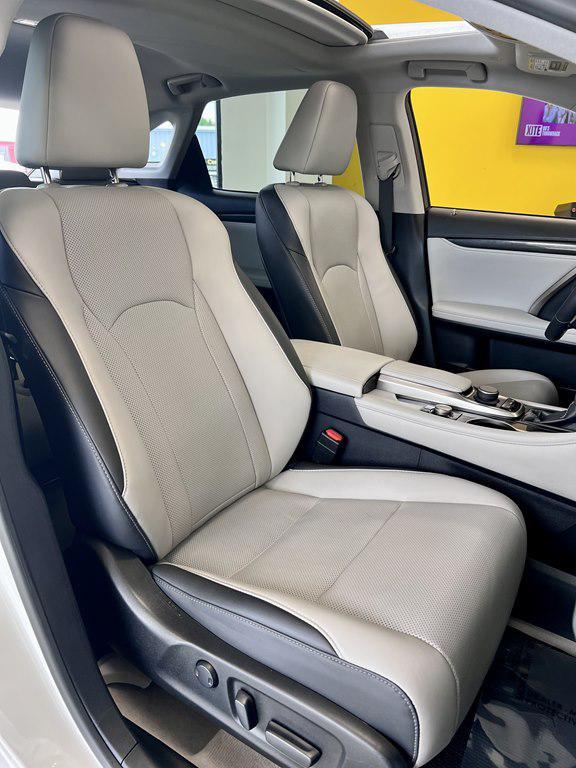 used 2018 Lexus RX 350 car, priced at $32,995