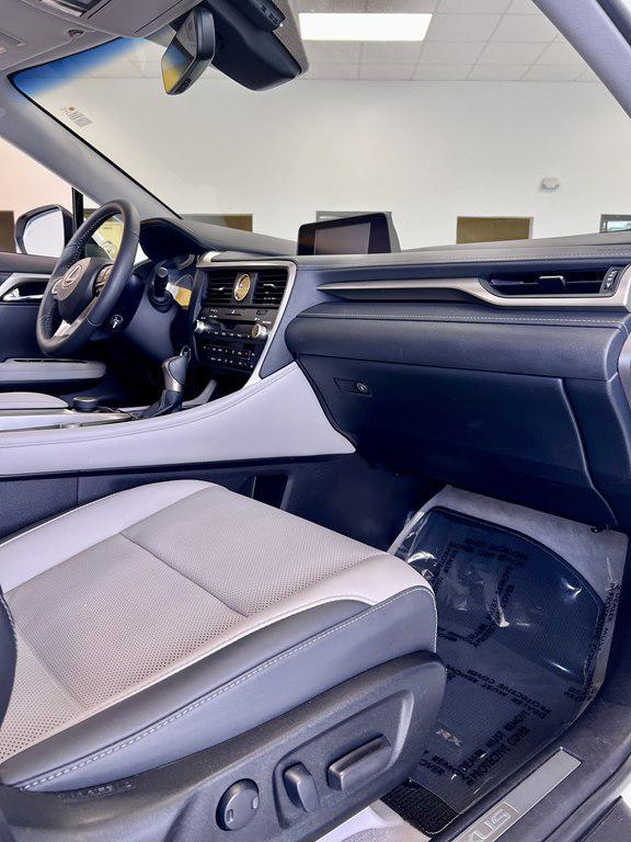 used 2018 Lexus RX 350 car, priced at $32,995