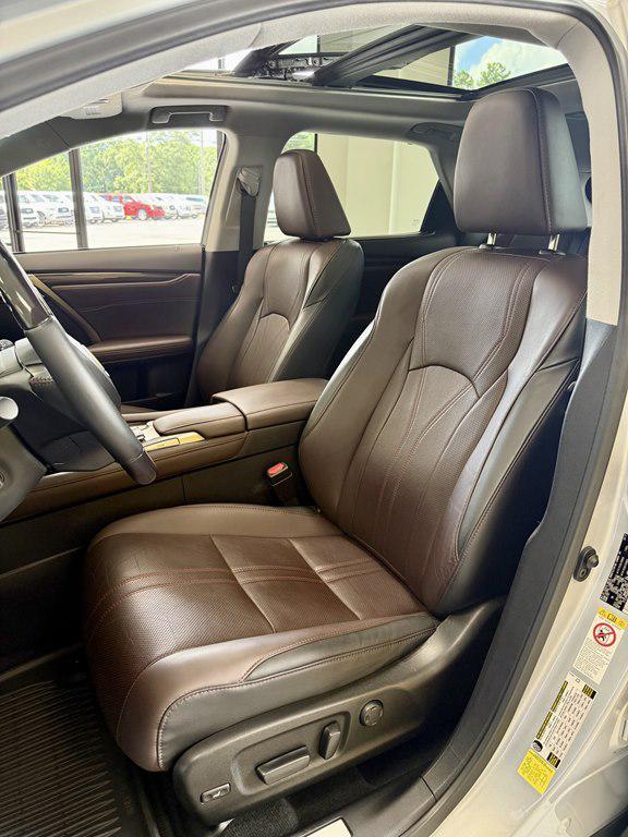 used 2017 Lexus RX 350 car, priced at $29,995