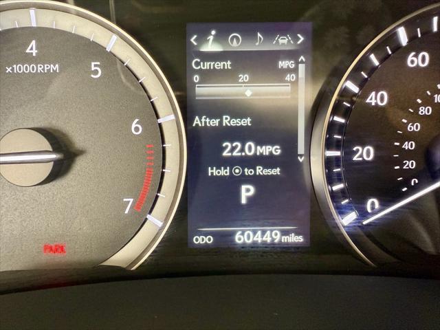used 2017 Lexus RX 350 car, priced at $29,995