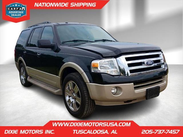 used 2010 Ford Expedition car, priced at $17,995