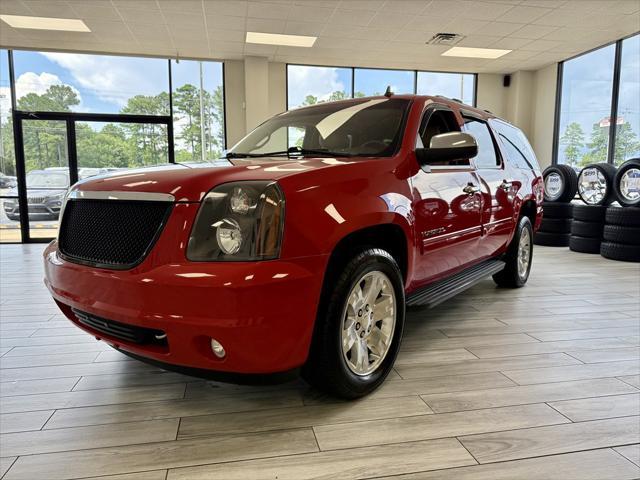 used 2013 GMC Yukon XL car, priced at $13,995