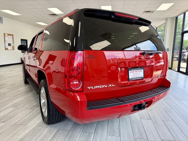 used 2013 GMC Yukon XL car, priced at $13,995