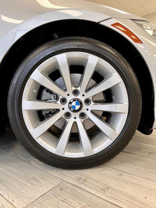 used 2011 BMW 328 car, priced at $11,995