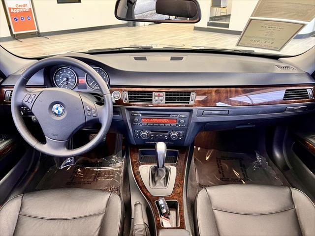 used 2011 BMW 328 car, priced at $11,995