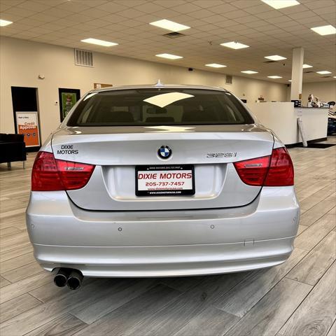 used 2011 BMW 328 car, priced at $11,995