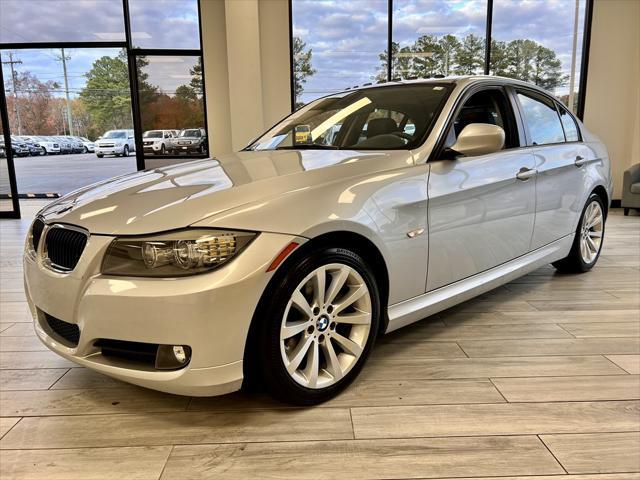 used 2011 BMW 328 car, priced at $11,995