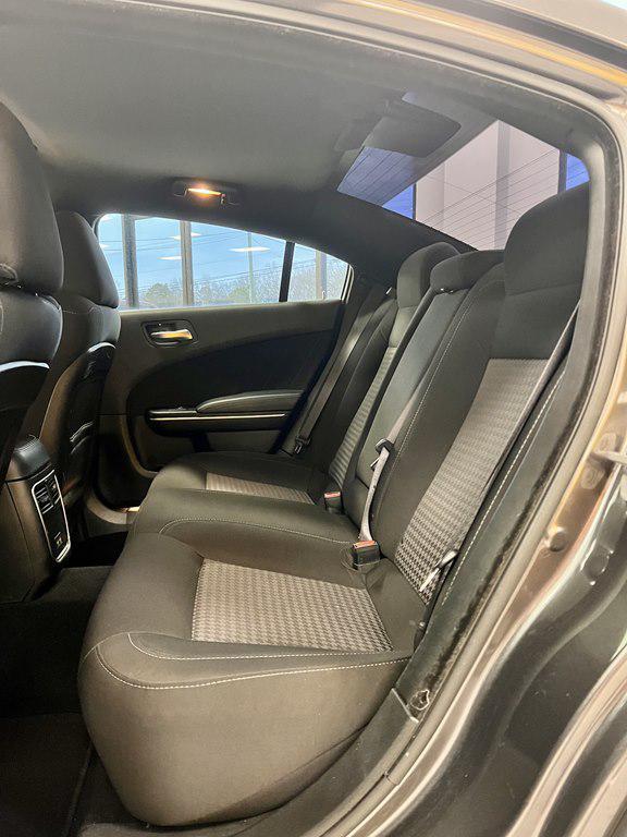 used 2019 Dodge Charger car, priced at $27,995