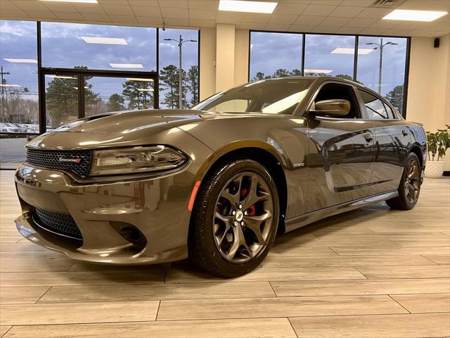 used 2019 Dodge Charger car, priced at $27,995