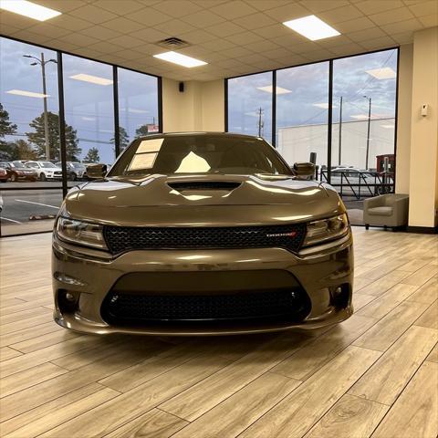 used 2019 Dodge Charger car, priced at $27,995