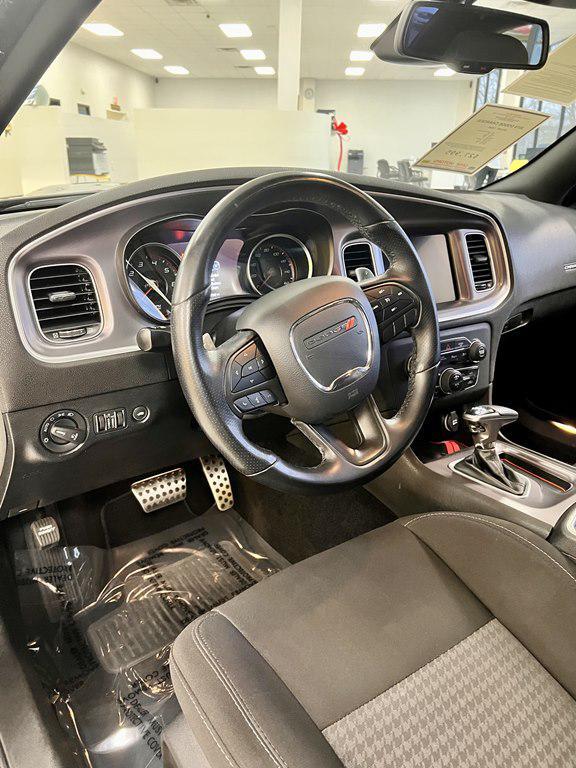 used 2019 Dodge Charger car, priced at $27,995