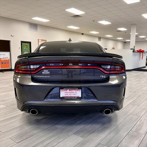 used 2019 Dodge Charger car, priced at $27,995