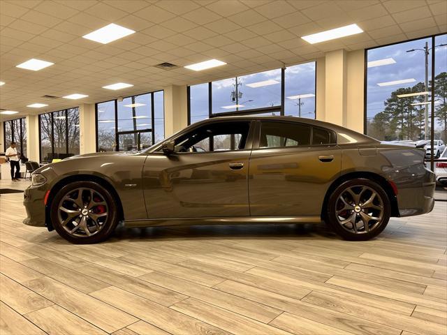 used 2019 Dodge Charger car, priced at $27,995