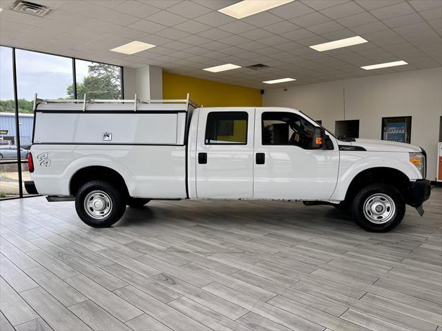 used 2013 Ford F-250 car, priced at $10,995