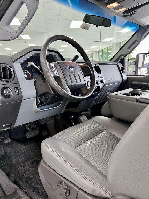 used 2013 Ford F-250 car, priced at $10,995
