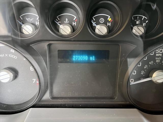 used 2013 Ford F-250 car, priced at $10,995