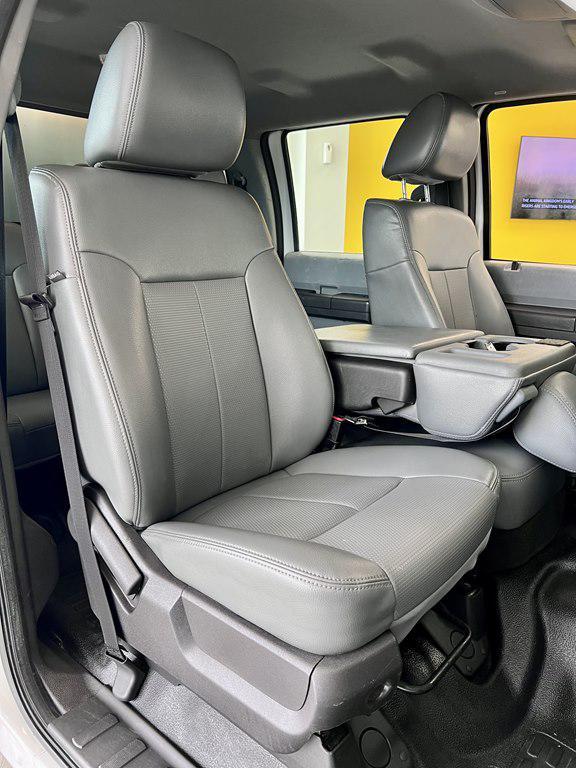 used 2013 Ford F-250 car, priced at $10,995