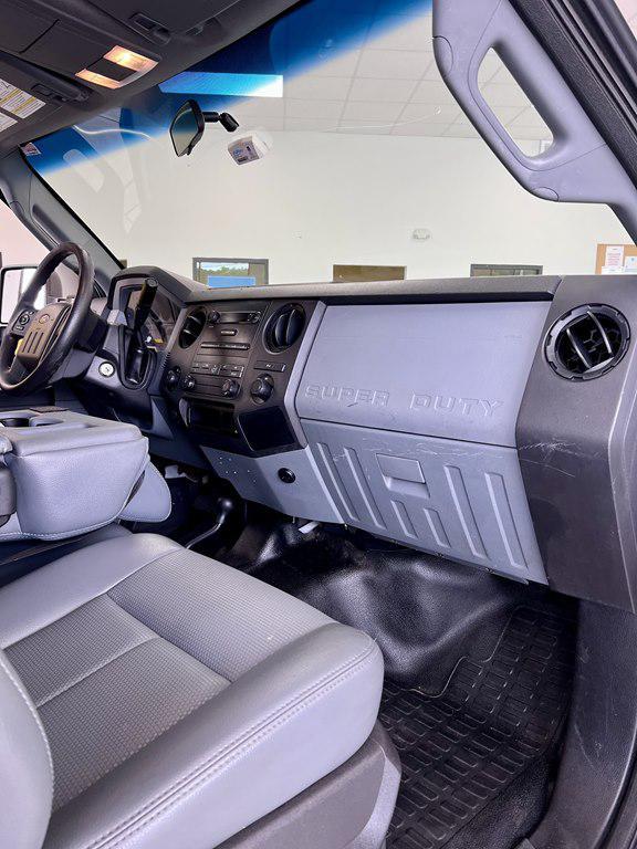 used 2013 Ford F-250 car, priced at $10,995