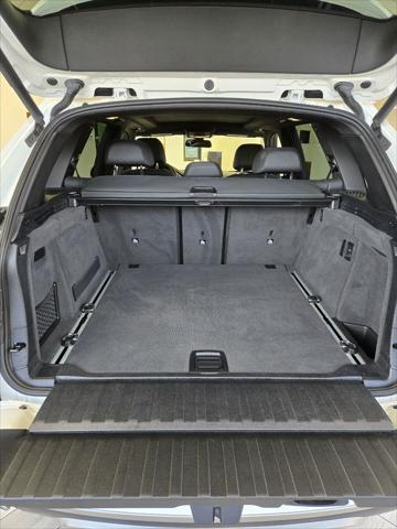 used 2018 BMW X5 car, priced at $23,995