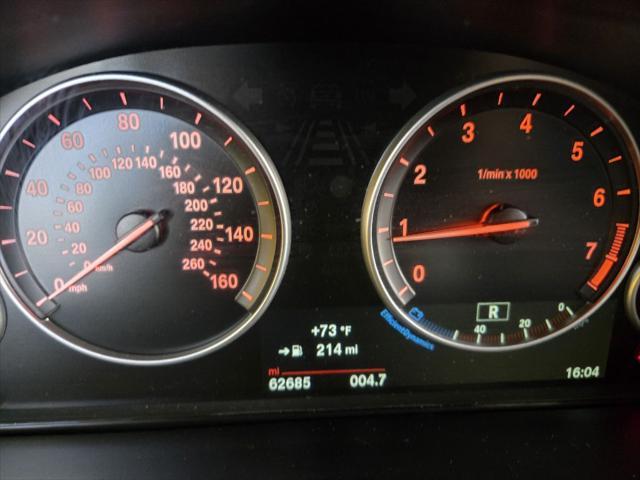 used 2018 BMW X5 car, priced at $23,995