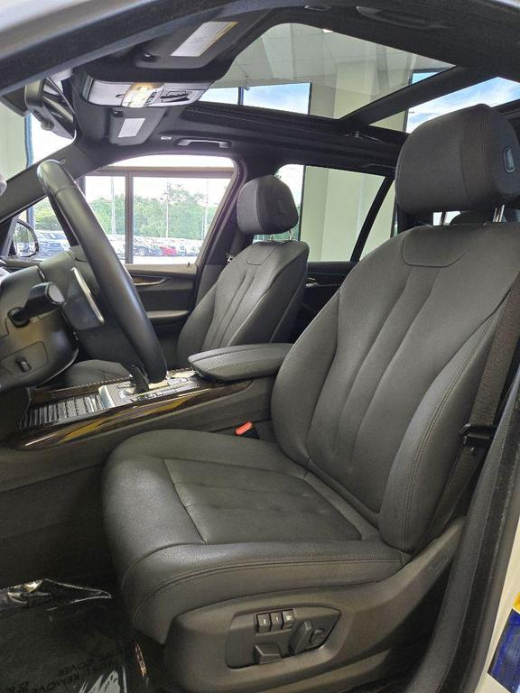 used 2018 BMW X5 car, priced at $23,995
