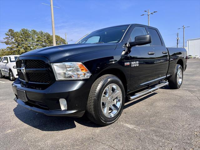 used 2013 Ram 1500 car, priced at $20,995