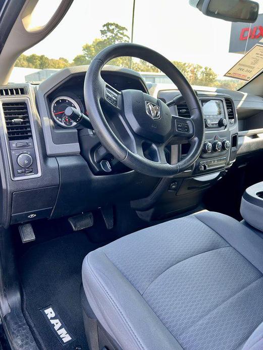 used 2013 Ram 1500 car, priced at $20,995