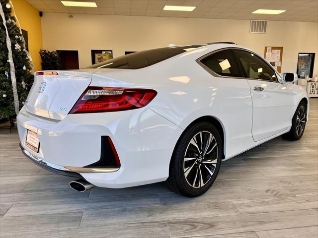 used 2016 Honda Accord car, priced at $16,995