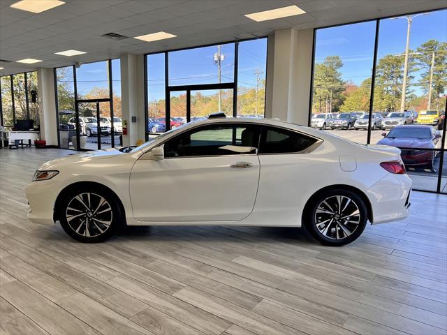 used 2016 Honda Accord car, priced at $16,995