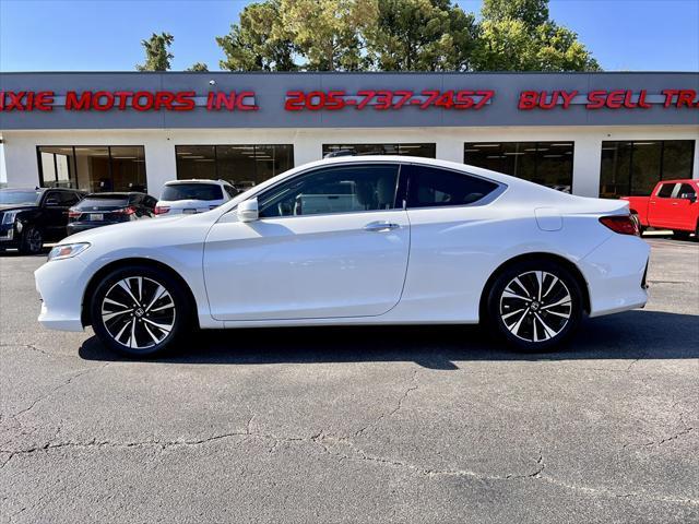 used 2016 Honda Accord car, priced at $17,995