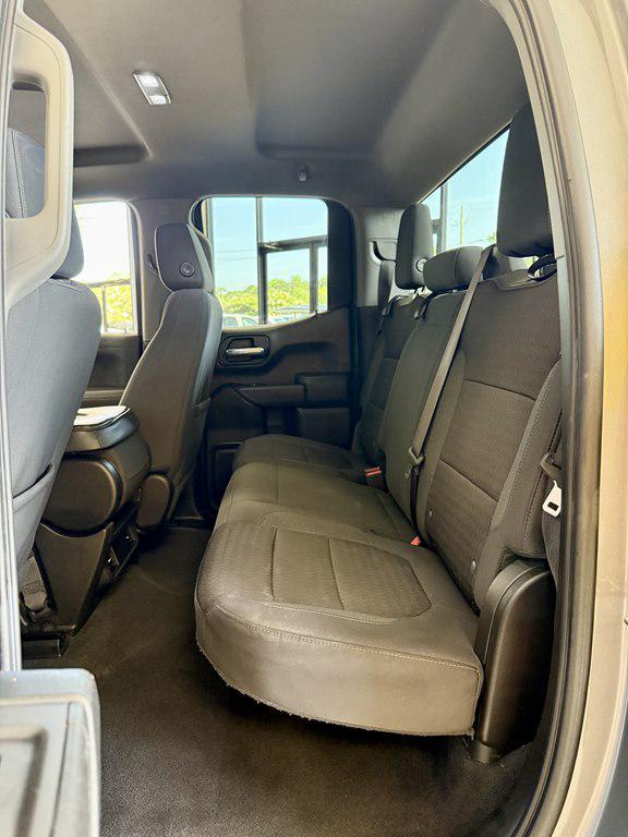 used 2020 Chevrolet Silverado 1500 car, priced at $29,995