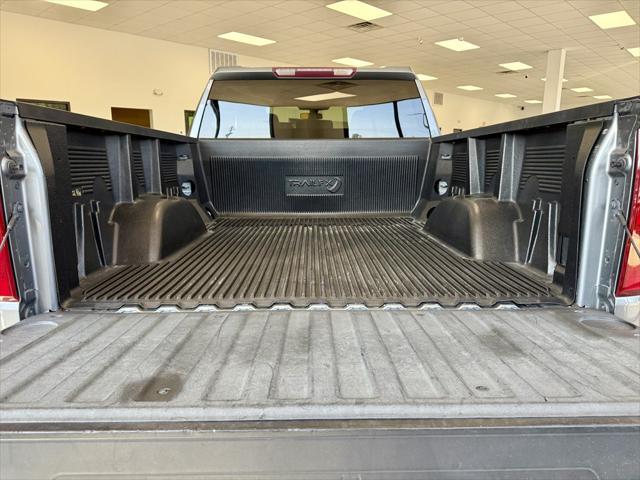 used 2020 Chevrolet Silverado 1500 car, priced at $29,995