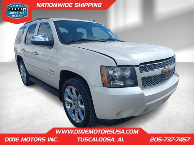 used 2013 Chevrolet Tahoe car, priced at $20,995