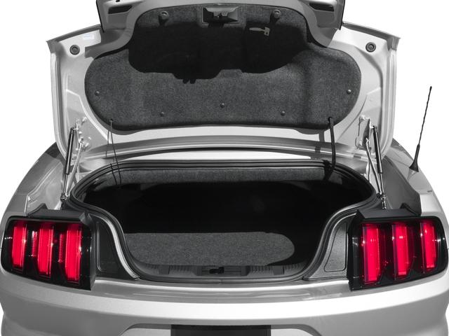 used 2016 Ford Mustang car, priced at $19,995