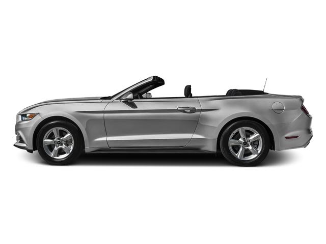used 2016 Ford Mustang car, priced at $19,995