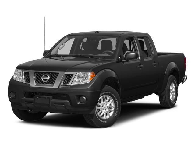 used 2015 Nissan Frontier car, priced at $16,995