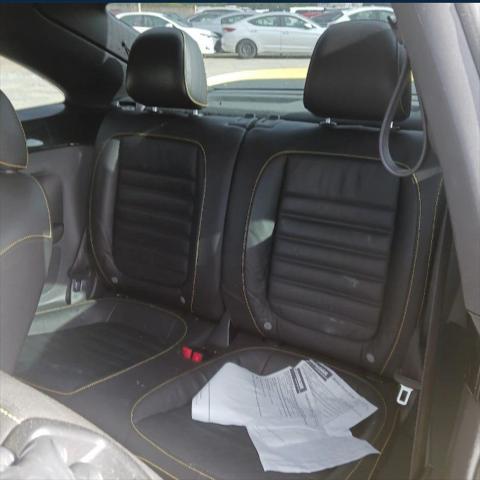 used 2014 Volkswagen Beetle car, priced at $18,995