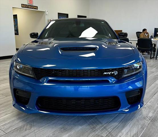 used 2023 Dodge Charger car, priced at $84,995